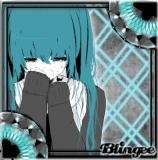 Miku for my friends !