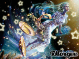 Libra Anime