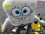 Sponge Bob