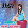 Happy Selena New Year!
