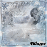 .: |A Winter Dream| :.