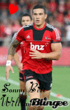Sonny Bill Williams