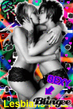 LESBIAN RULZZ