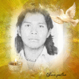 miguel Palomino Pérouvien