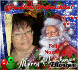 Frohe Weihnachten