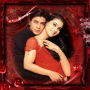 Kajol & Shahrukh