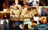 BELLA & EDAWRD <3