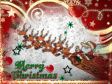 Christmas Sleigh