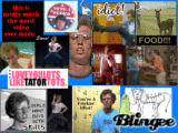 Napoleon Dynamite