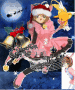 sakura cardcaptor joyeux noel