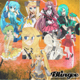 Vocaloid Contest Round 7