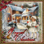*✿*   MERRY CHRISTMAS   *✿*