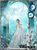 The next happy bride