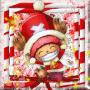 Chopper - For a contest : LeS FaNs dE MANGAAAAS !!!!!!!!