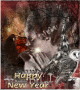 happy gothic new year
