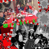 Merry Christmas Lee Pliz{By Barbi Dawn Henderson}