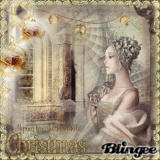 Vintage - Christmas