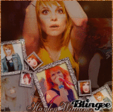 Hayley Williams!!!