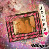 { Jo℮ Joиαs ♥  }