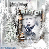 For FB friend Poisinivy