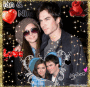 ian et nina <3