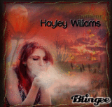 Hayley Williams ©