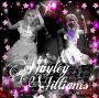 HAYLEY WILLIAMS