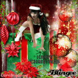 hApPy ChRiStMaS everyone