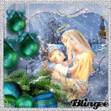 FELIZ NAVIDAD , MIS AMADOS AMIGOS . MERRY CHRISTMAS , MY LOVELY FRIENDS