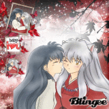inu kago romantic