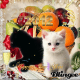 Happy New year 2012