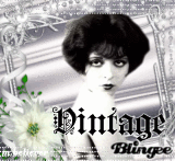 vintage