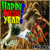 HAPPY NEW YEAR FROM MALUKUTIGER & CREW