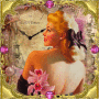 Vintage Woman