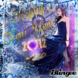 Happy New Year 2012!!!