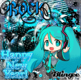 Happy New Year!
