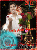 Logan Henderson--SOFIA
