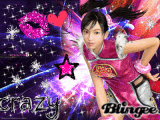 Ling Xiaoyu