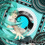 MikU HatsunE!X3 (ME ;3)