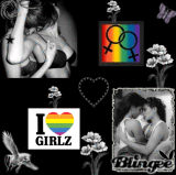 lesbian