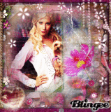 Ashley Tisdale as Sharpay Evans. :3