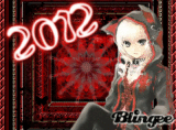 2012*`.Happy New Years.`*{Anime}[Neko]