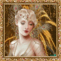 ¡¡Dorado vintage!!