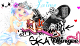 j'aime le skate