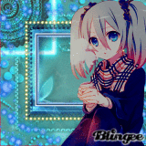 ╰☆╮Happy new year Miku╰☆╮
