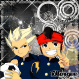 Inazuma Eleven