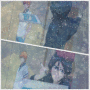 -{Ichigo's K.O. and Rukia's winner}-