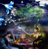 happy new year 2012