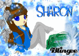 Sharon