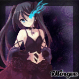 Purple Dress (Miku)